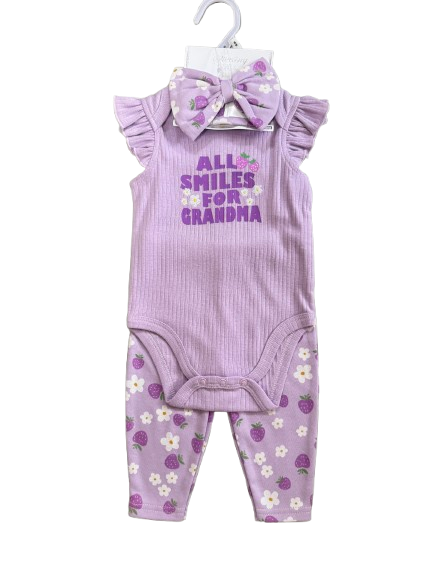 Baby Bodysuits