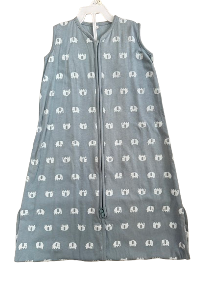 Baby Baby Sleeping Bag – 100% Cotton Interlock – sample image