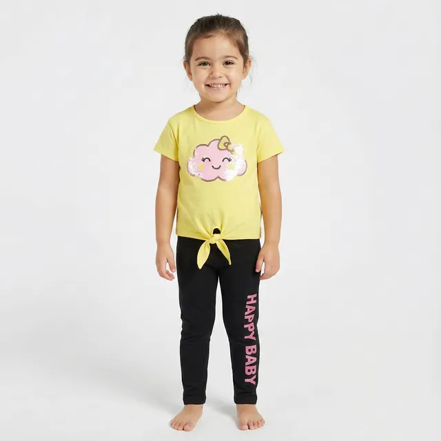 Baby Tunic & Legging Sets – sample image