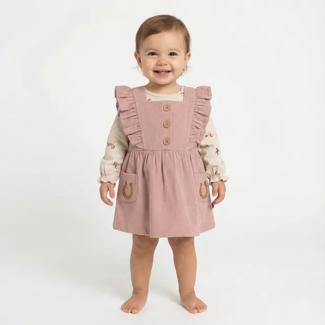 Baby Dresses & Pinafores – sample image