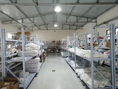 Quality control facility