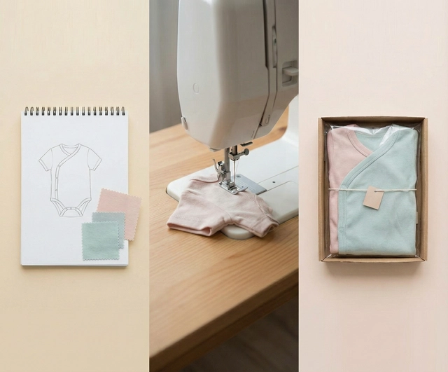 Custom Packaging Services