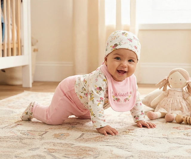 Premium Baby Clothing