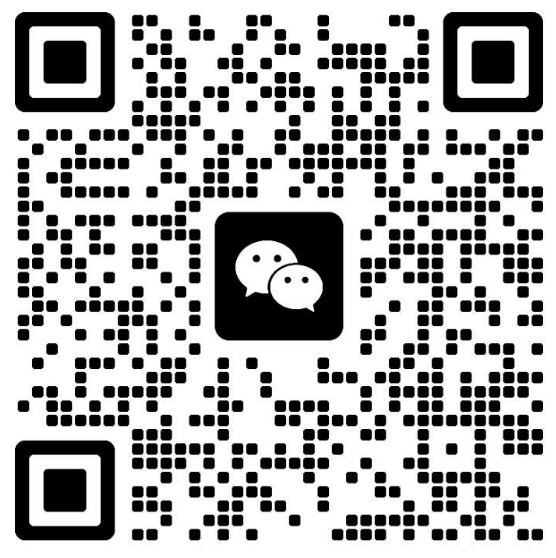 WeChat QR