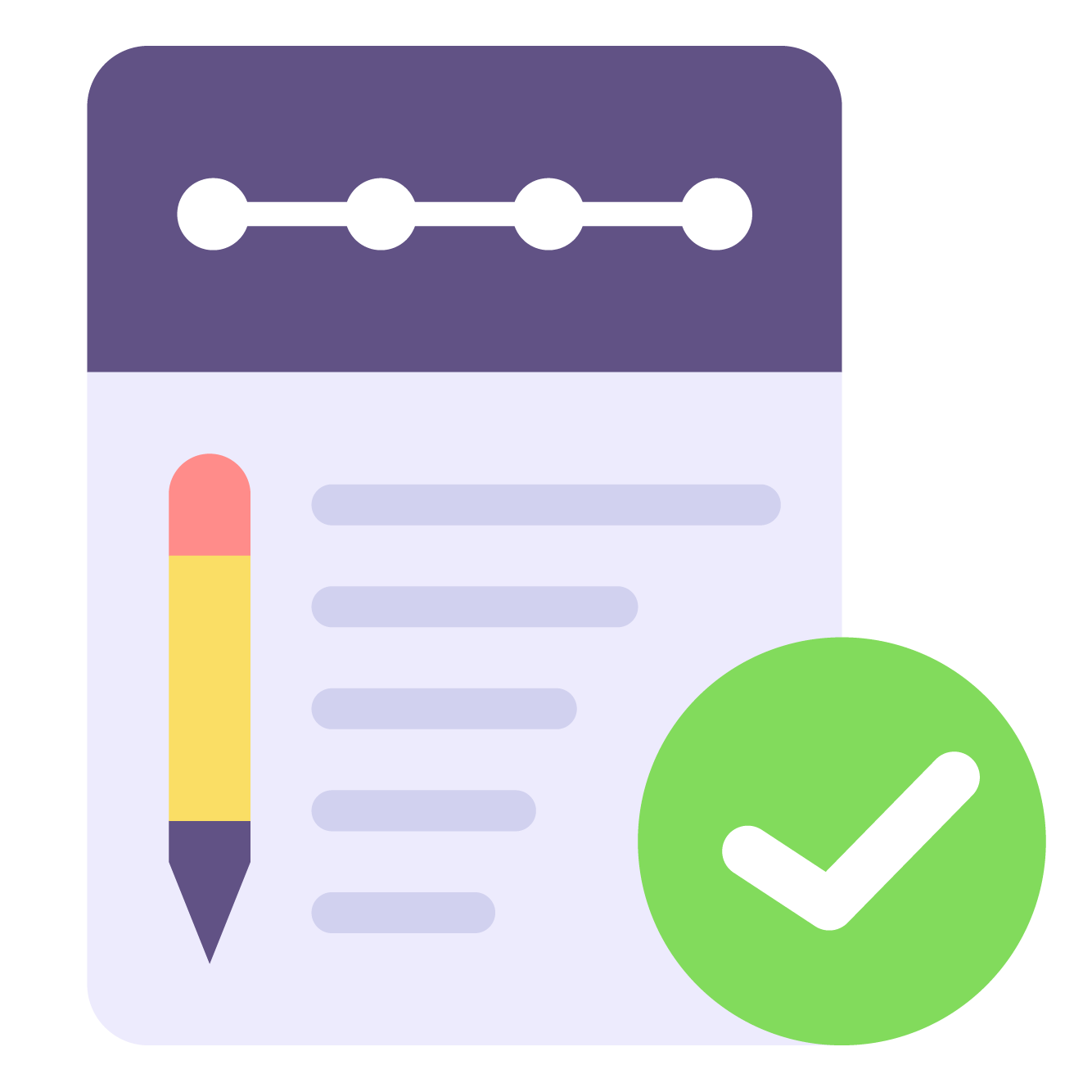 Preparation & Sampling